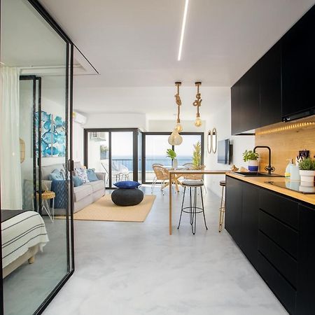 Sesimbra Cliff By Saudade Apartment Екстериор снимка