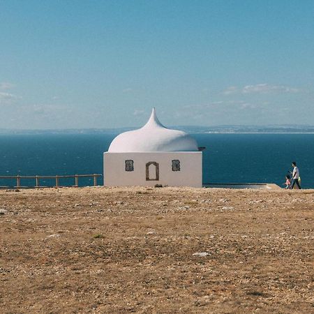 Sesimbra Cliff By Saudade Apartment Екстериор снимка