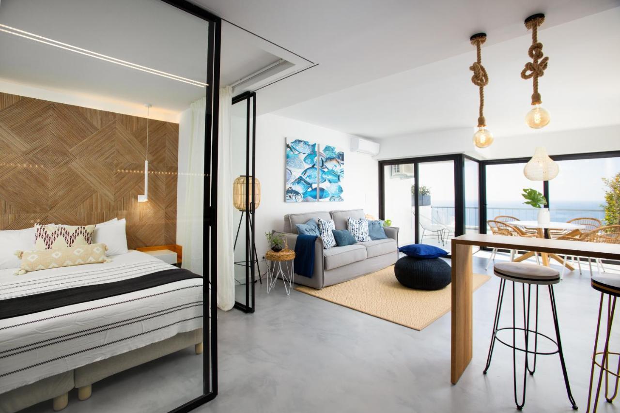 Sesimbra Cliff By Saudade Apartment Екстериор снимка