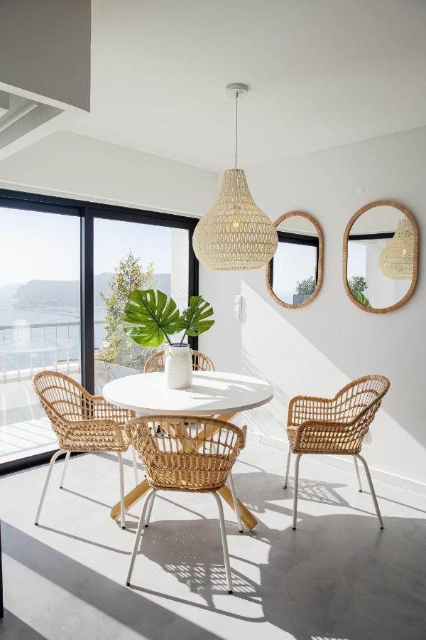 Sesimbra Cliff By Saudade Apartment Екстериор снимка