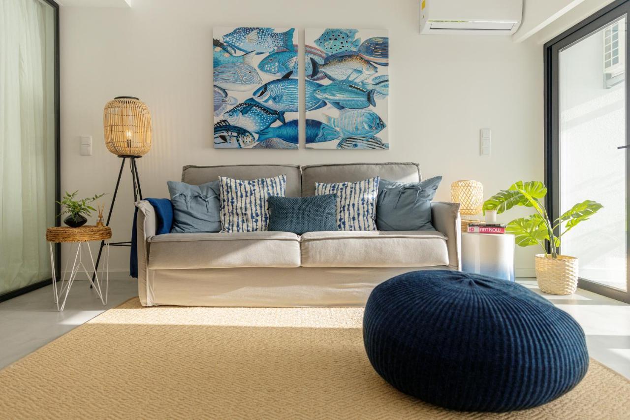 Sesimbra Cliff By Saudade Apartment Екстериор снимка