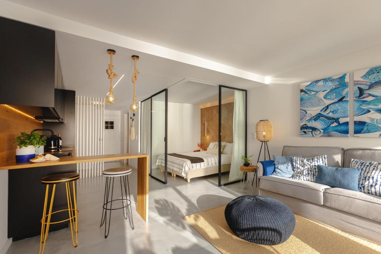 Sesimbra Cliff By Saudade Apartment Екстериор снимка