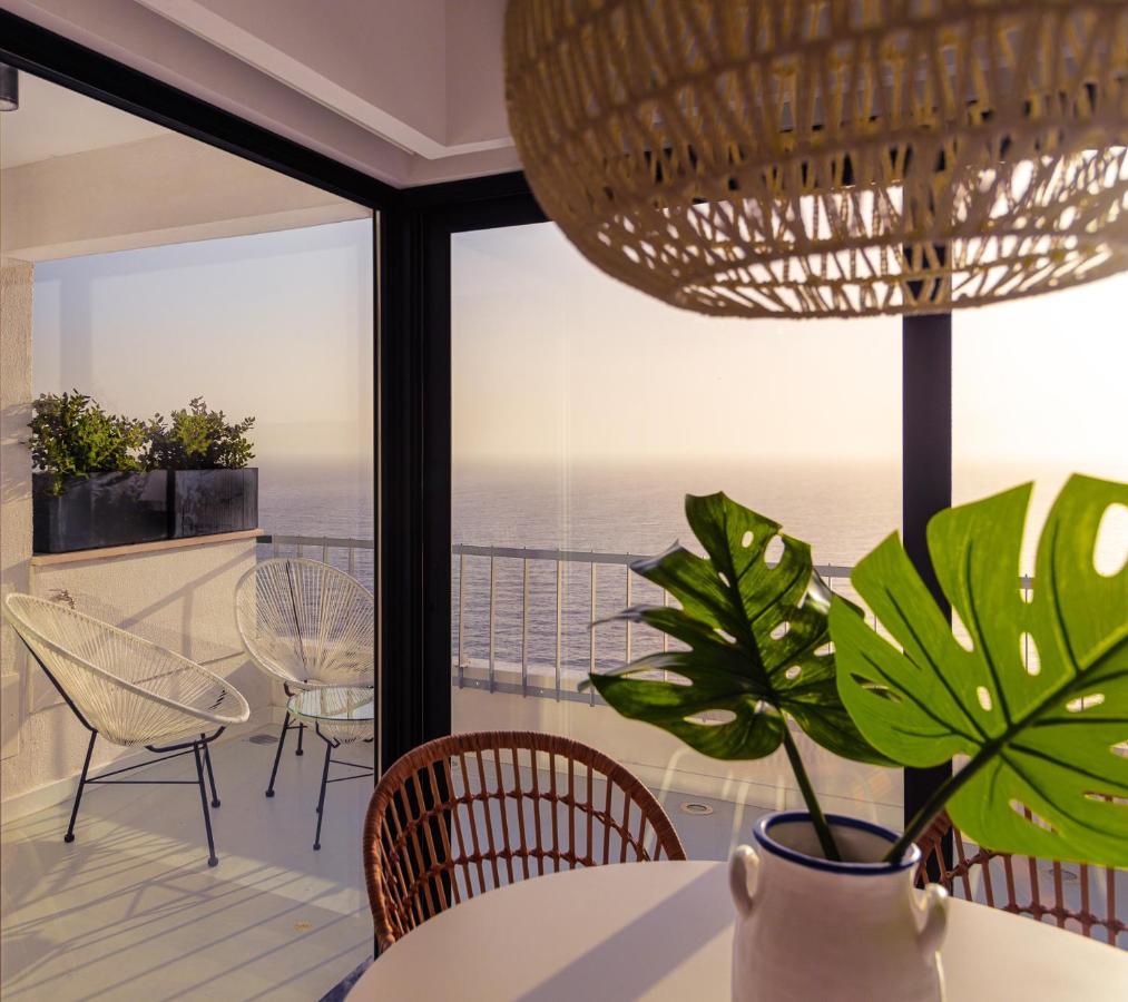 Sesimbra Cliff By Saudade Apartment Екстериор снимка