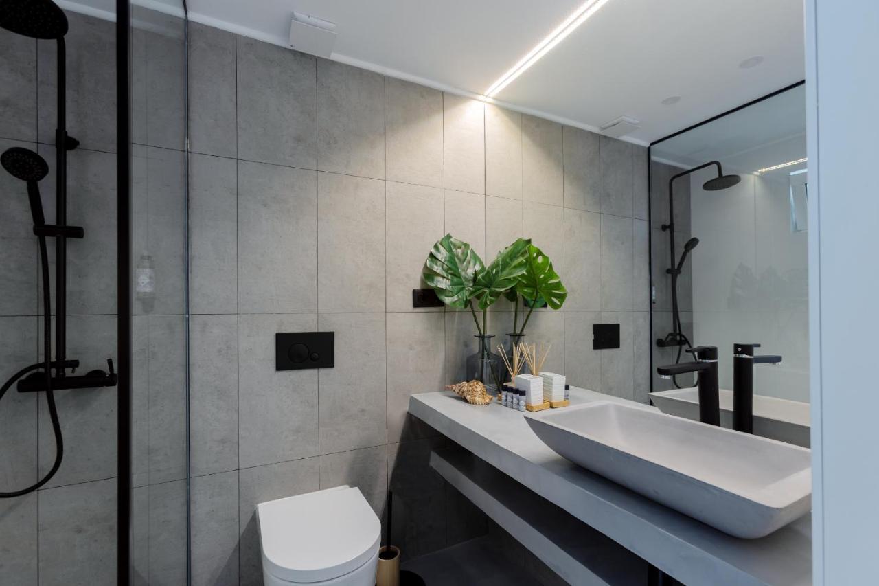 Sesimbra Cliff By Saudade Apartment Екстериор снимка