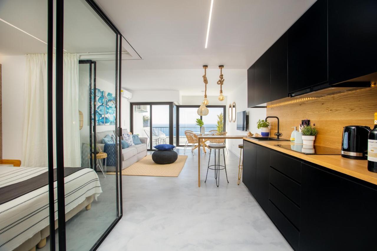 Sesimbra Cliff By Saudade Apartment Екстериор снимка