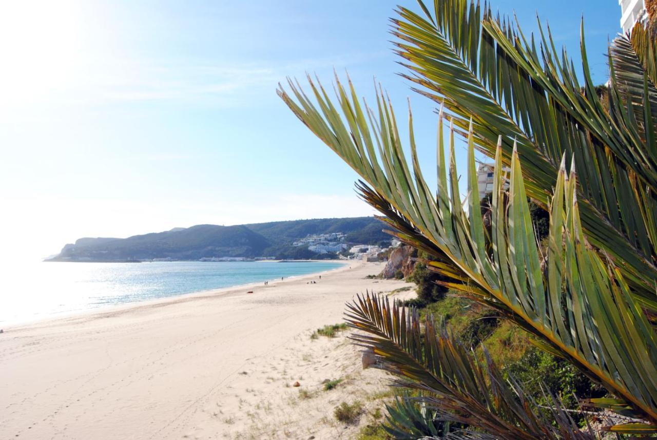 Sesimbra Cliff By Saudade Apartment Екстериор снимка