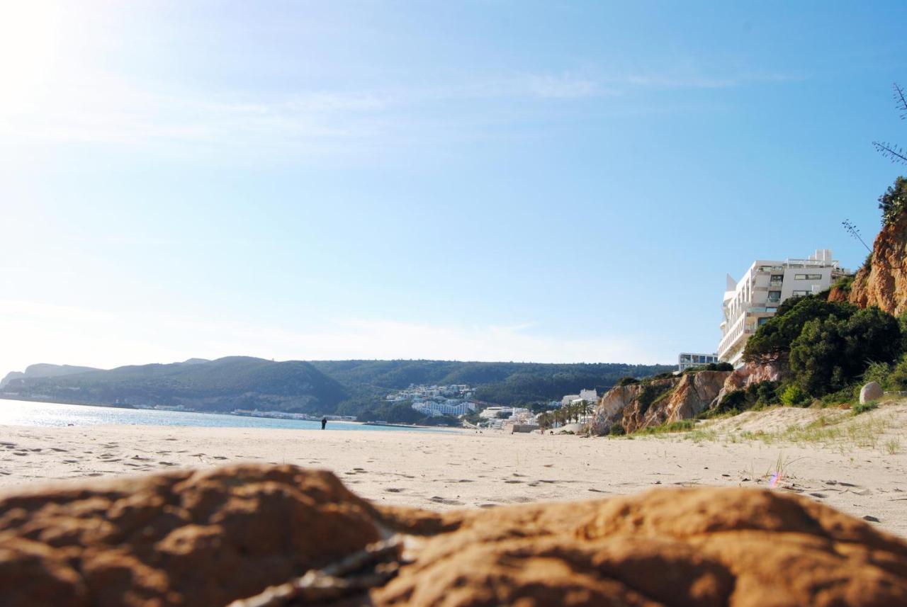 Sesimbra Cliff By Saudade Apartment Екстериор снимка