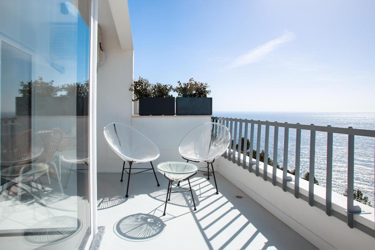 Sesimbra Cliff By Saudade Apartment Екстериор снимка